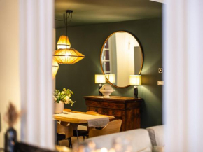 Le Duplex Gourmand - Clim et parking - WiFi
